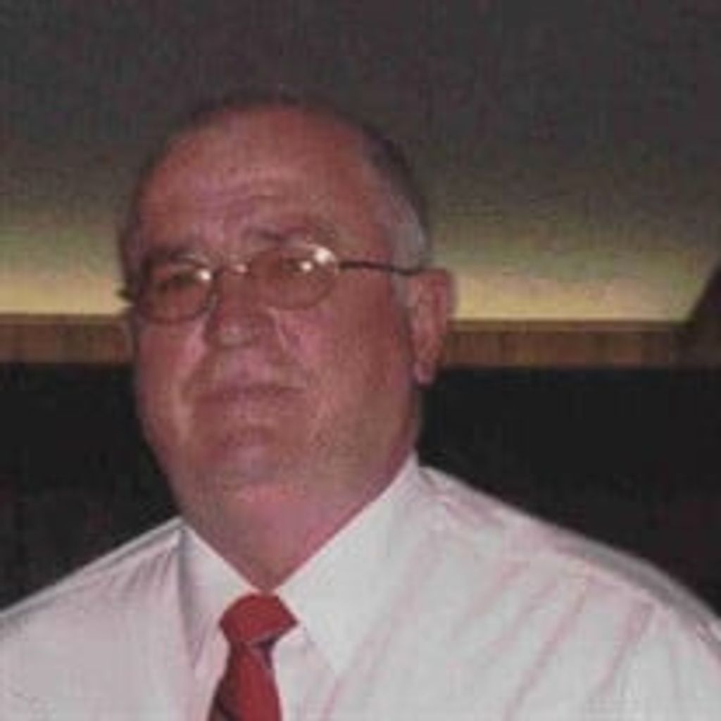 James Everett Forbes Sr. Profile Photo