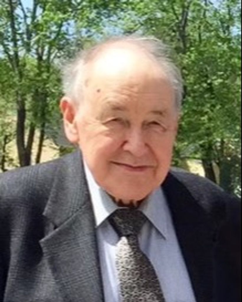 Ronald F. Krasovec Profile Photo