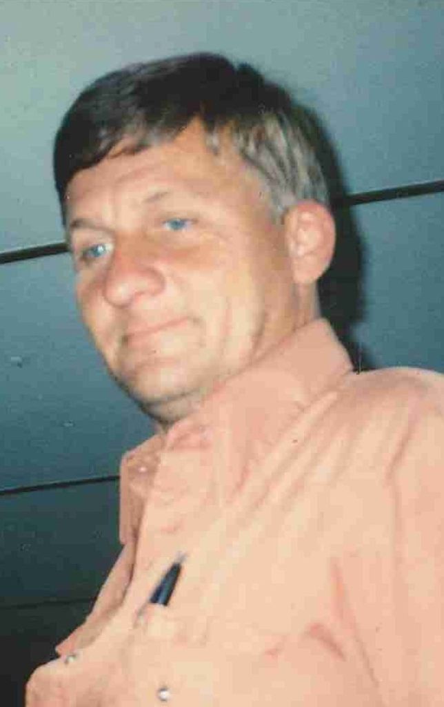 Gerald Anthony “Tony” Demars, Jr.