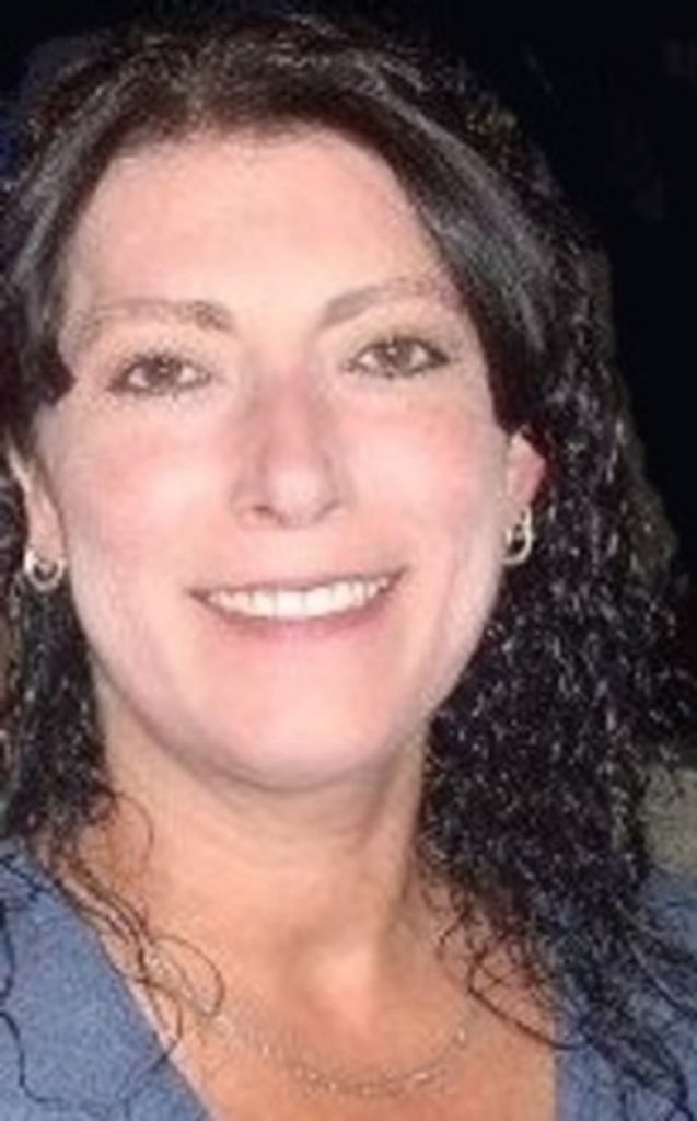 Jennifer Rebecca Davis