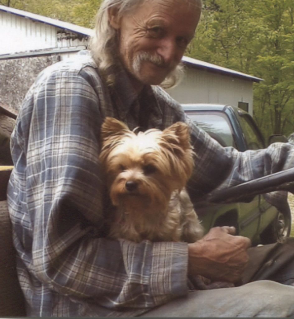 Floyd G. "Gordy" Austin Sr. Profile Photo