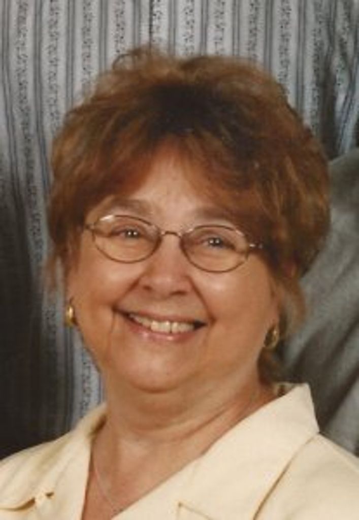 Barbara J. Pence