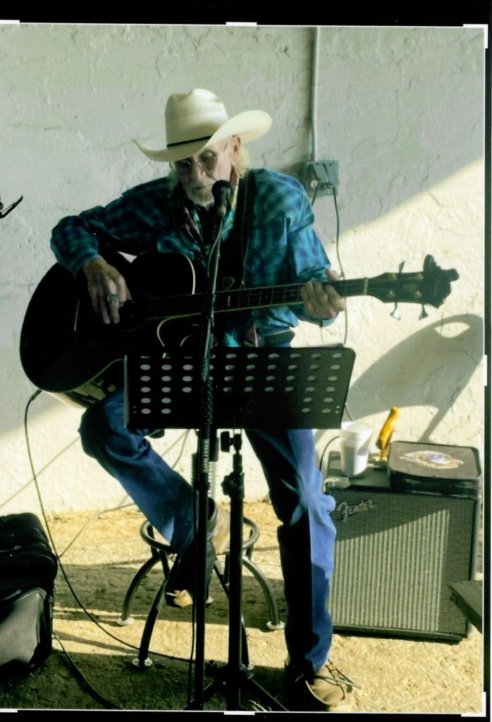 Joe Fambrough