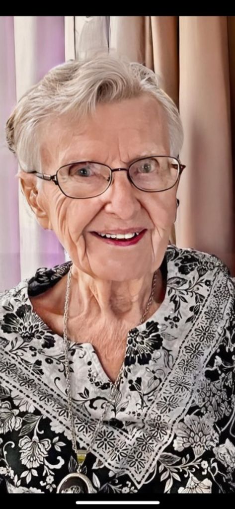 Doris O’Hair