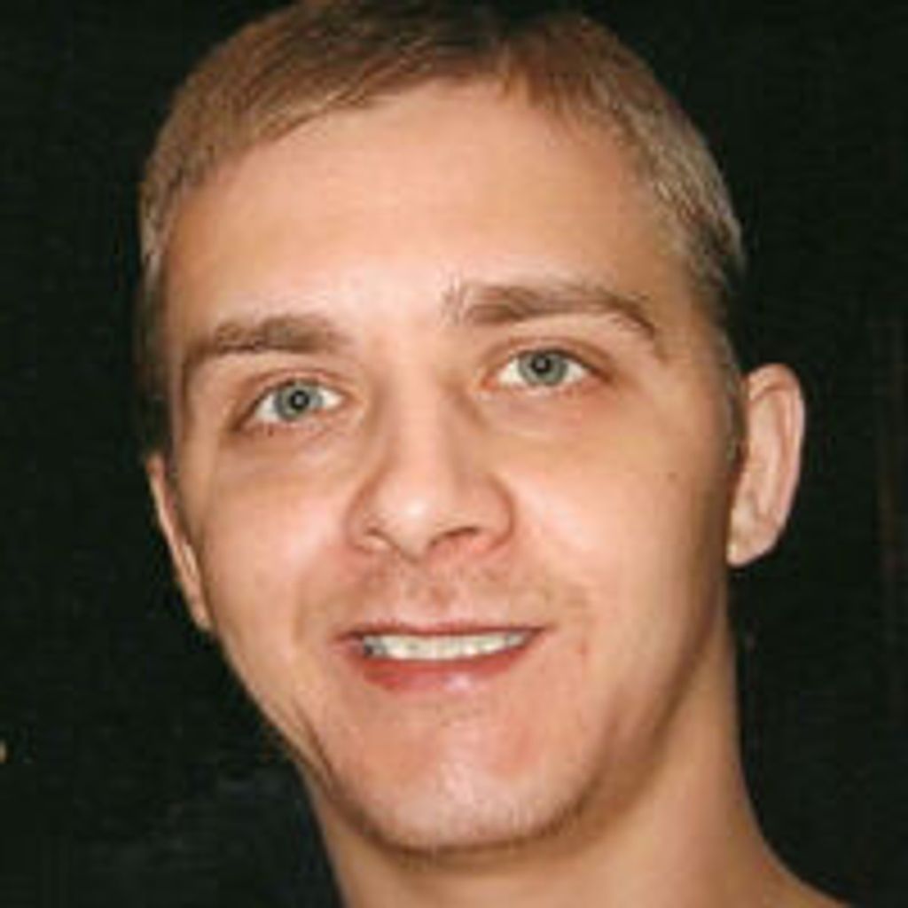 Brandon Mcclure