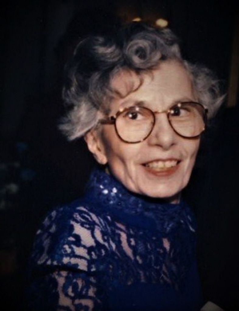 Louise Crifo Sliva Profile Photo