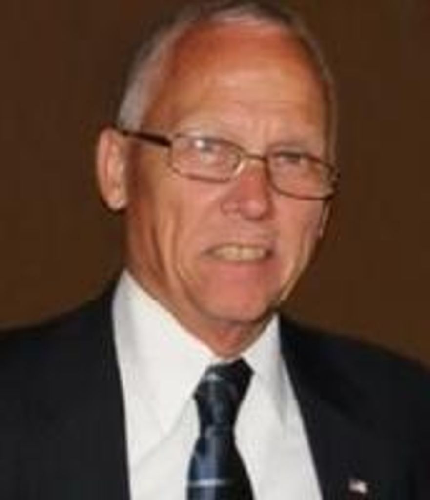 Charles H. Dahlhaus