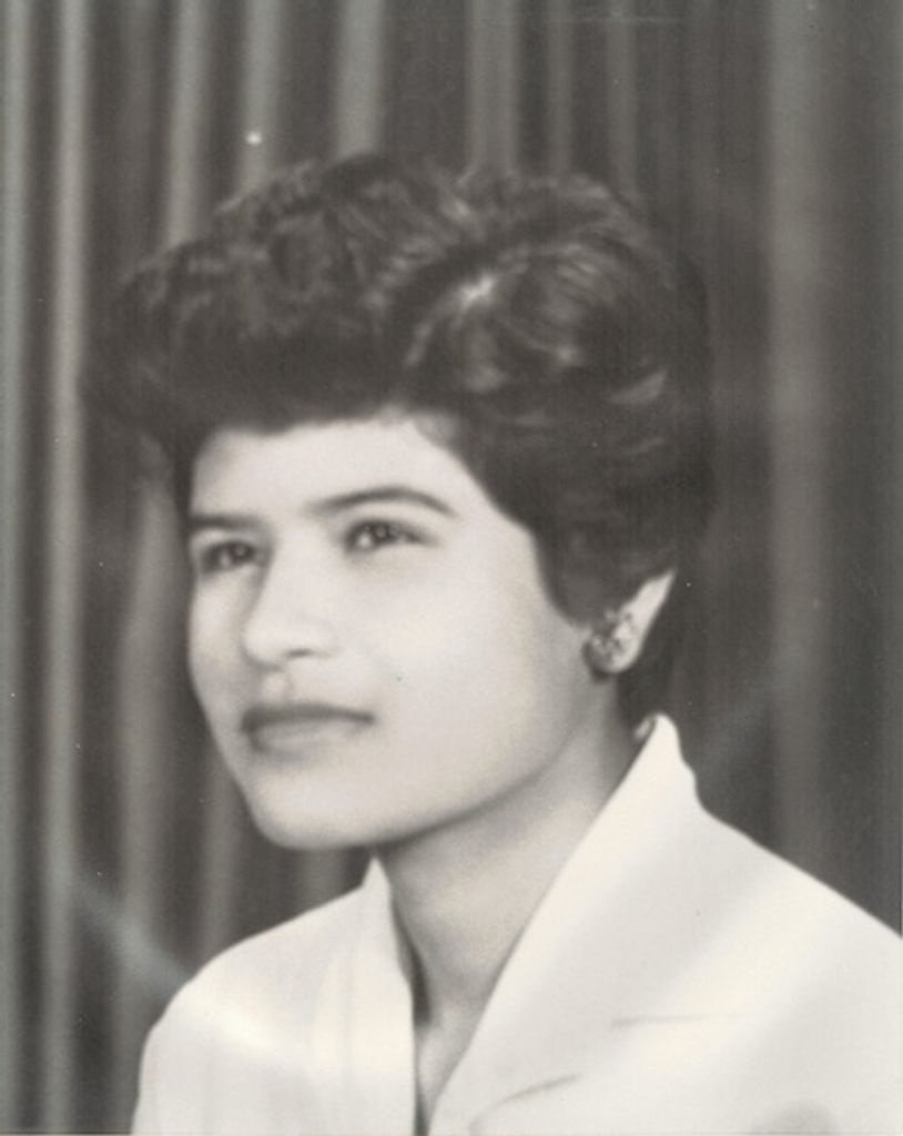 Maria C. Gonzalez Profile Photo