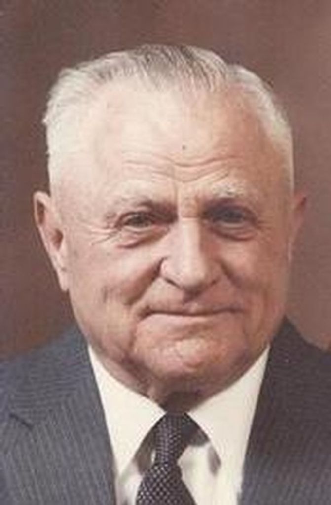 John Friehauf