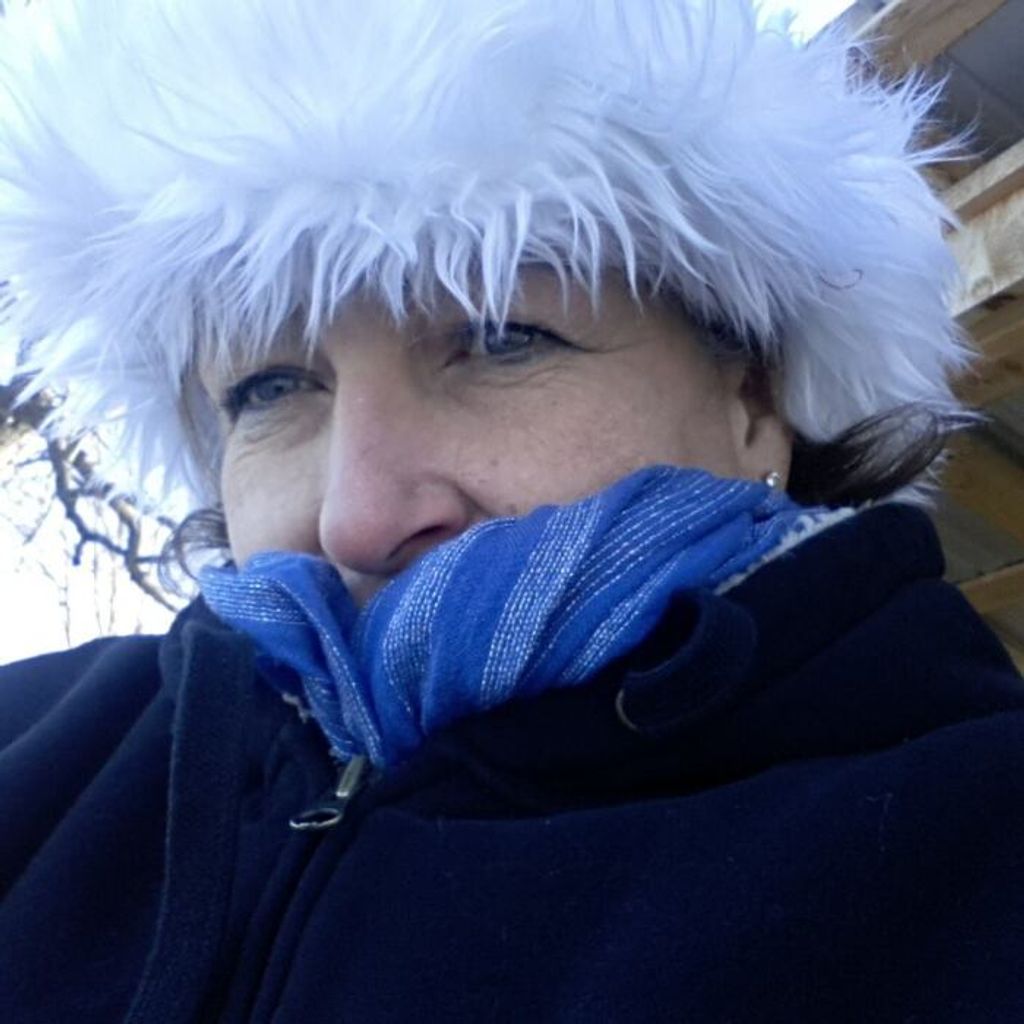 Judith (Judy) Anne Pallister