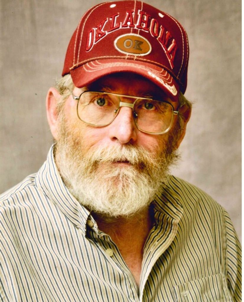 Cody Earl Stoddard Profile Photo