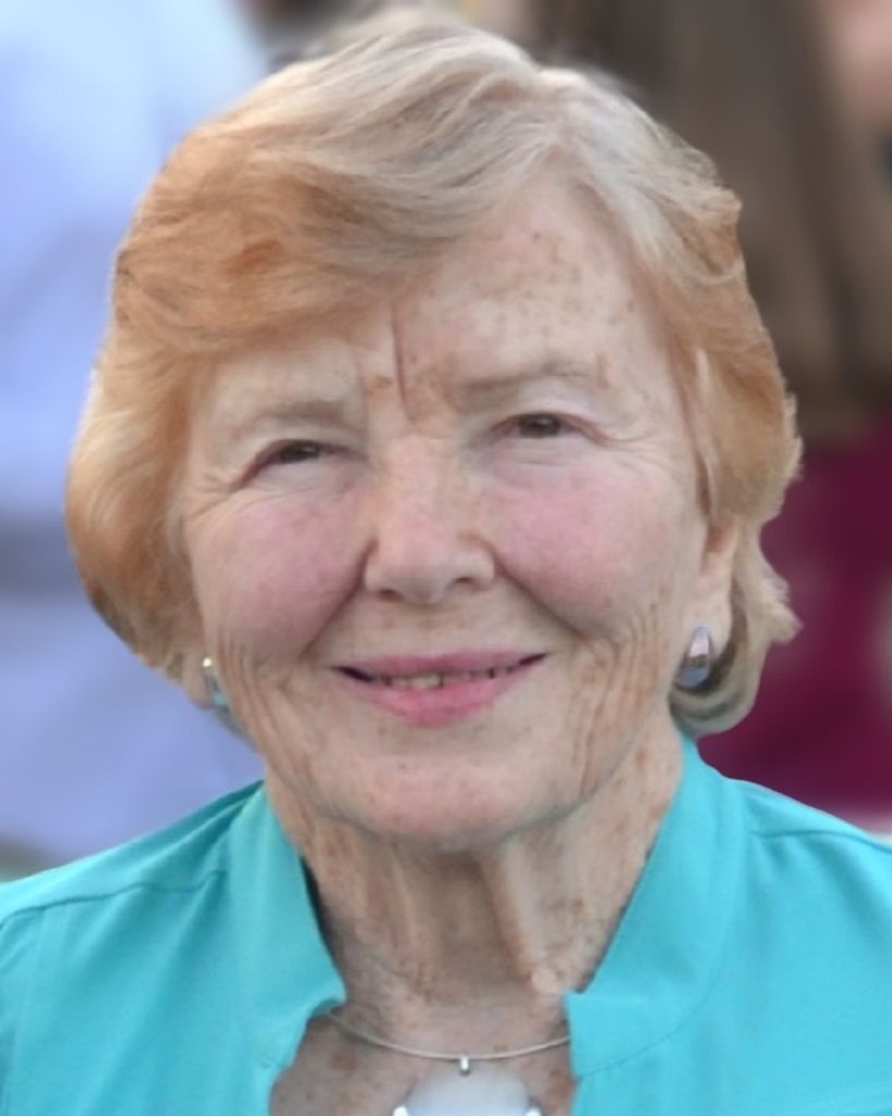 Patricia (DeLong) Eakin Profile Photo