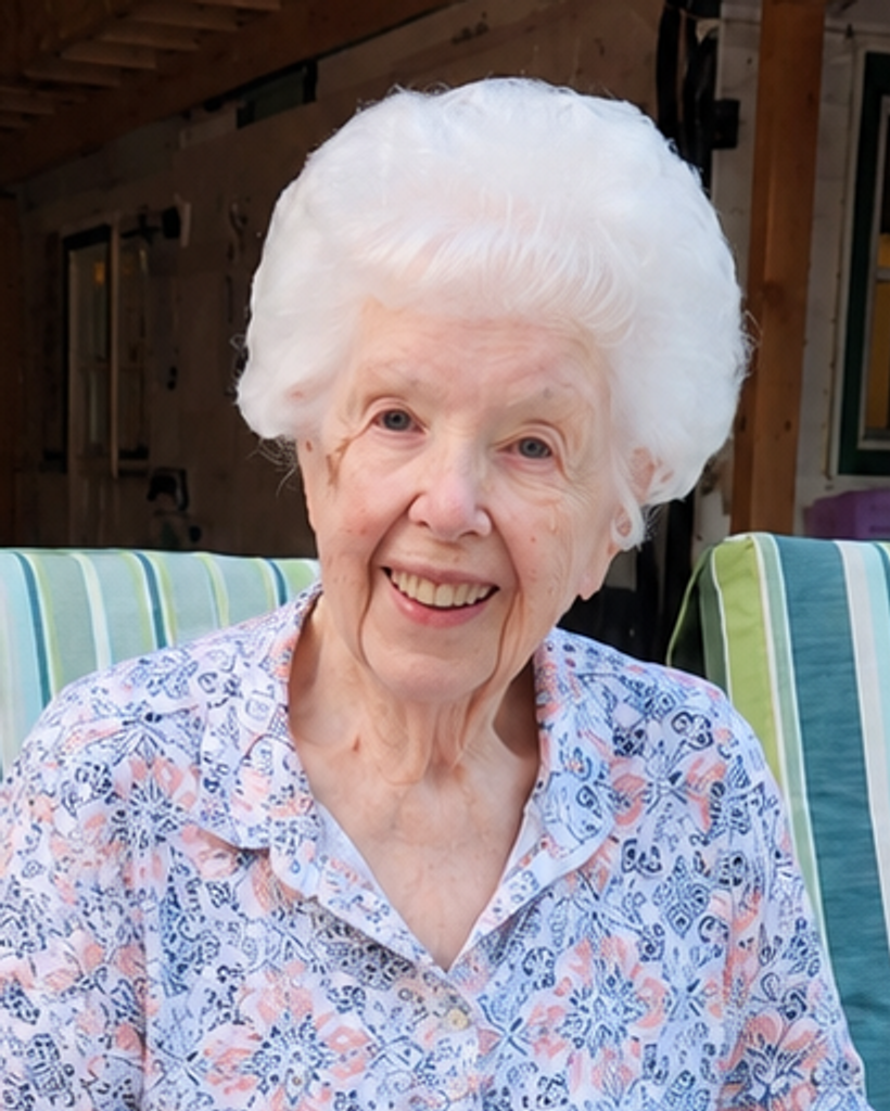 Lenore I. Scheresky