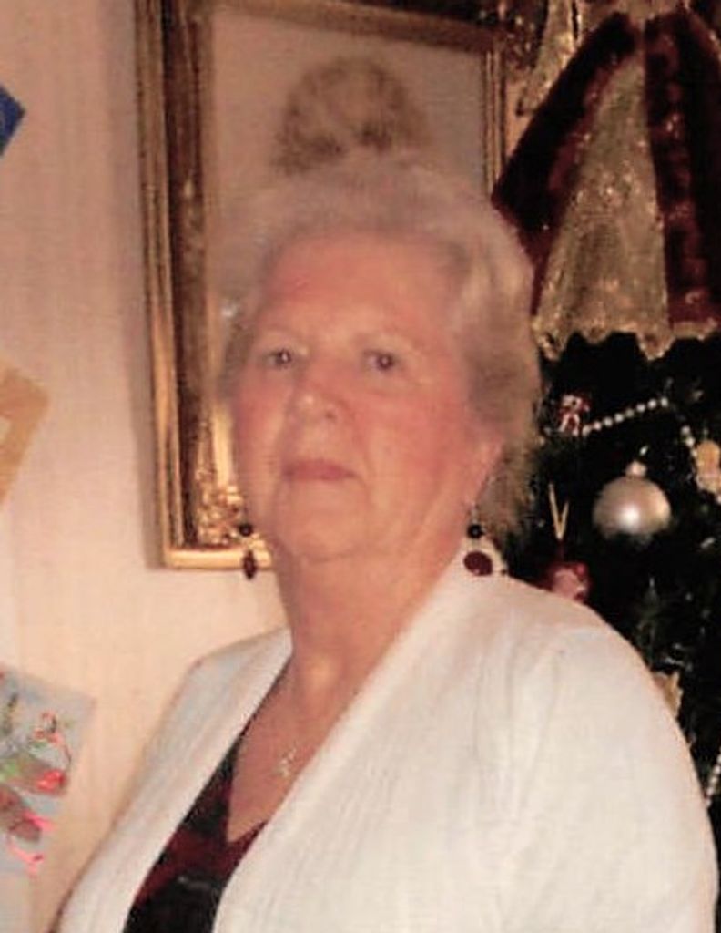 Nell J (Harless)  Hayes Profile Photo