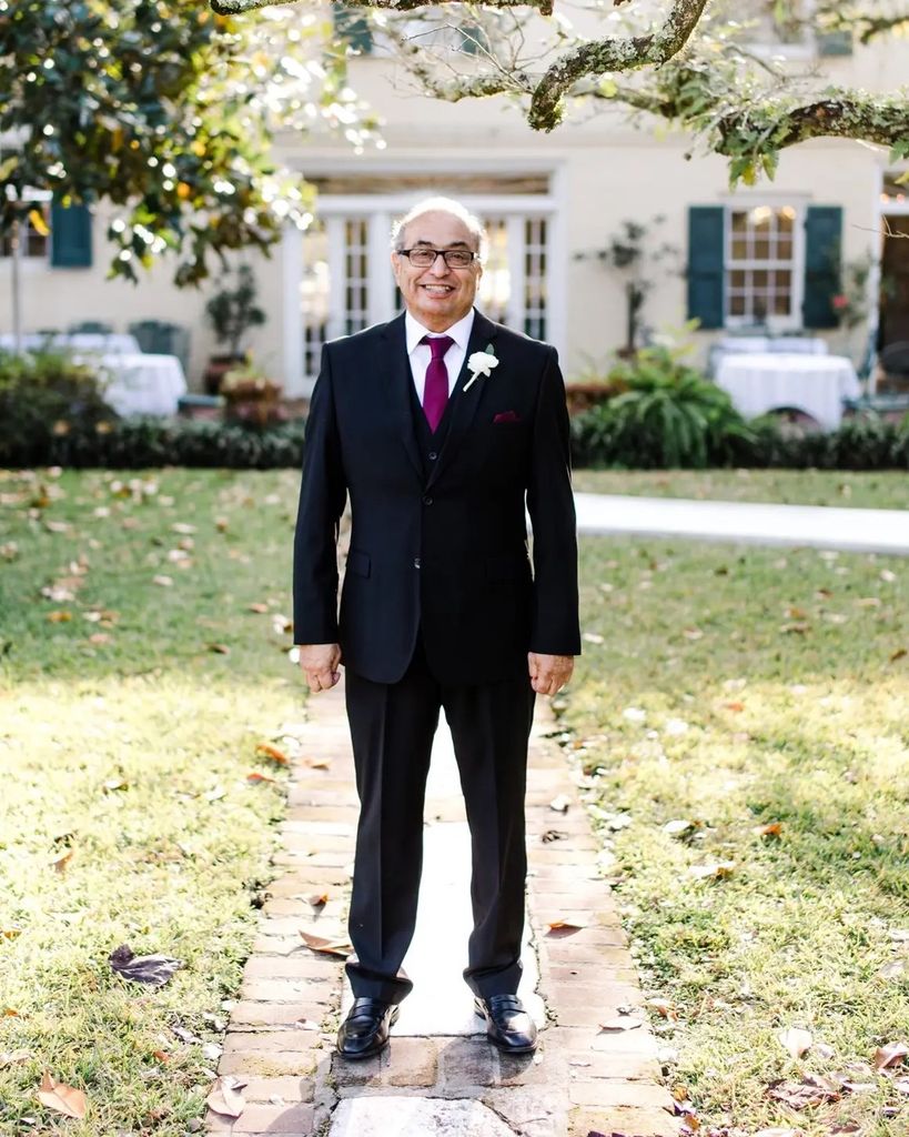 Antonio Muñoz Jr.