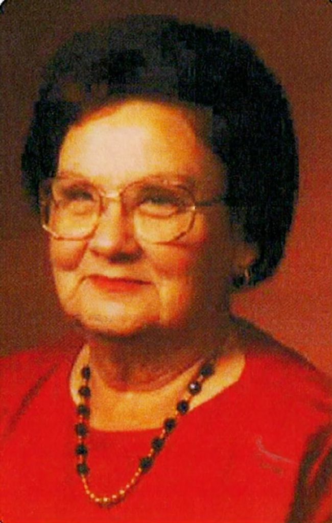 Alma Roberts Profile Photo