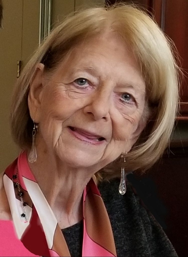 Juanita June (Howell)  Matteson