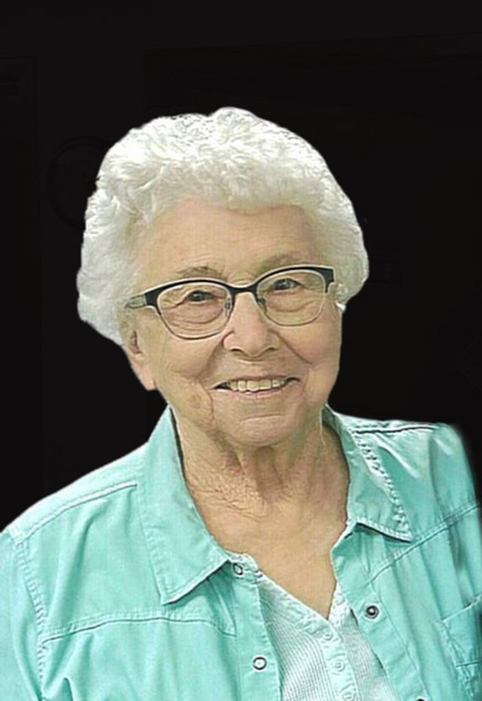 Norma Jean Horner Profile Photo