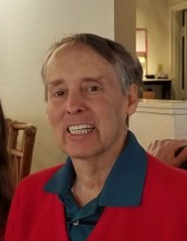 Dr. Dale R. Sebok