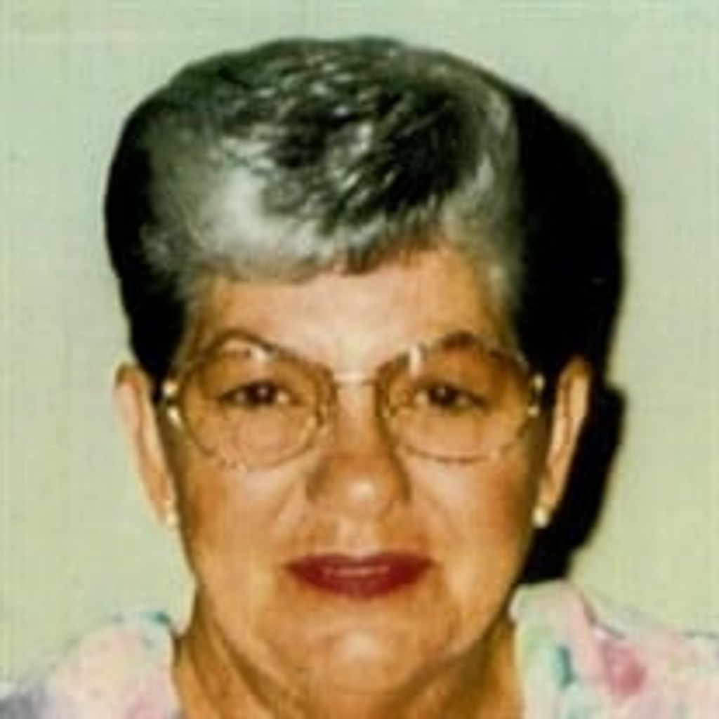Joyce Guidry Gaspard