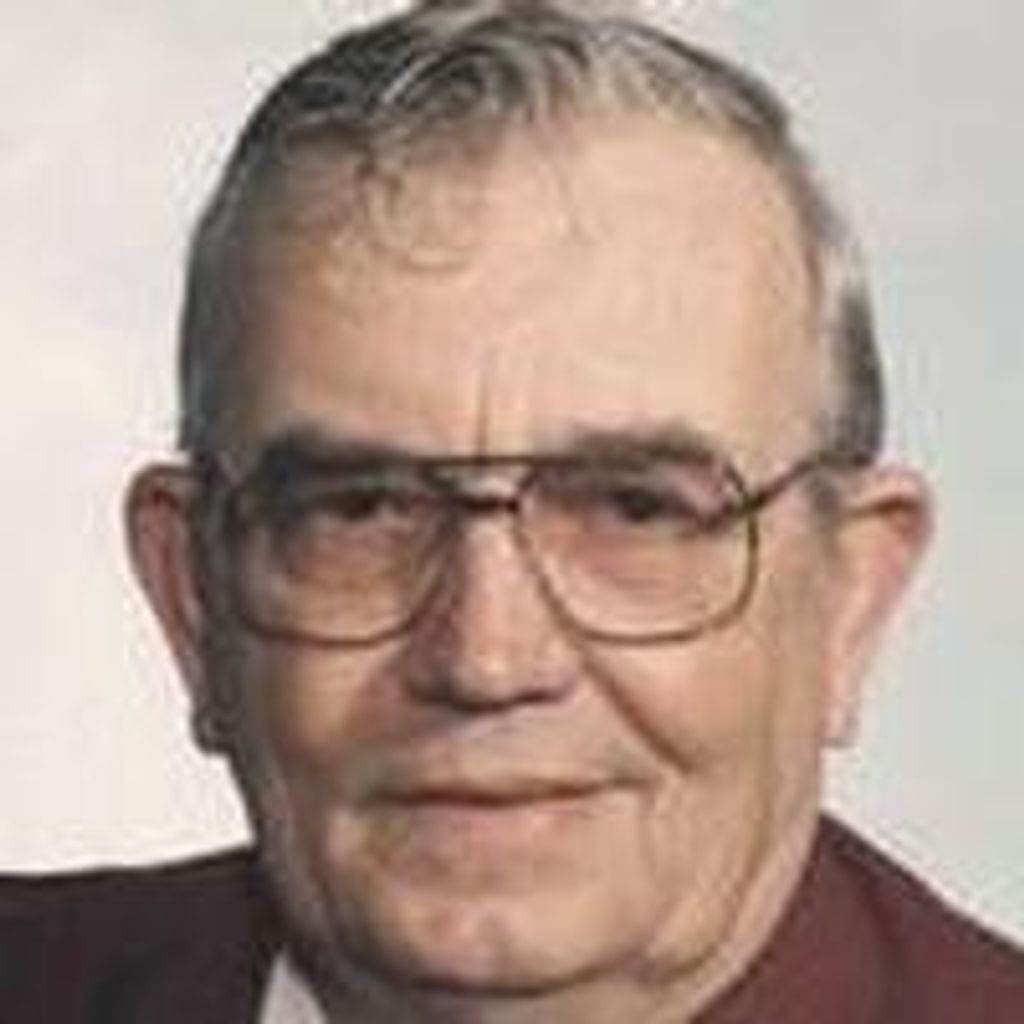 Buford L. Harbison