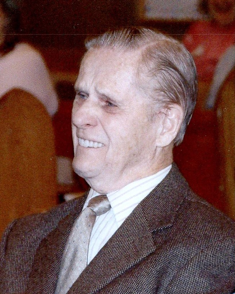 Ronald "Ron" Vern Sutton Profile Photo