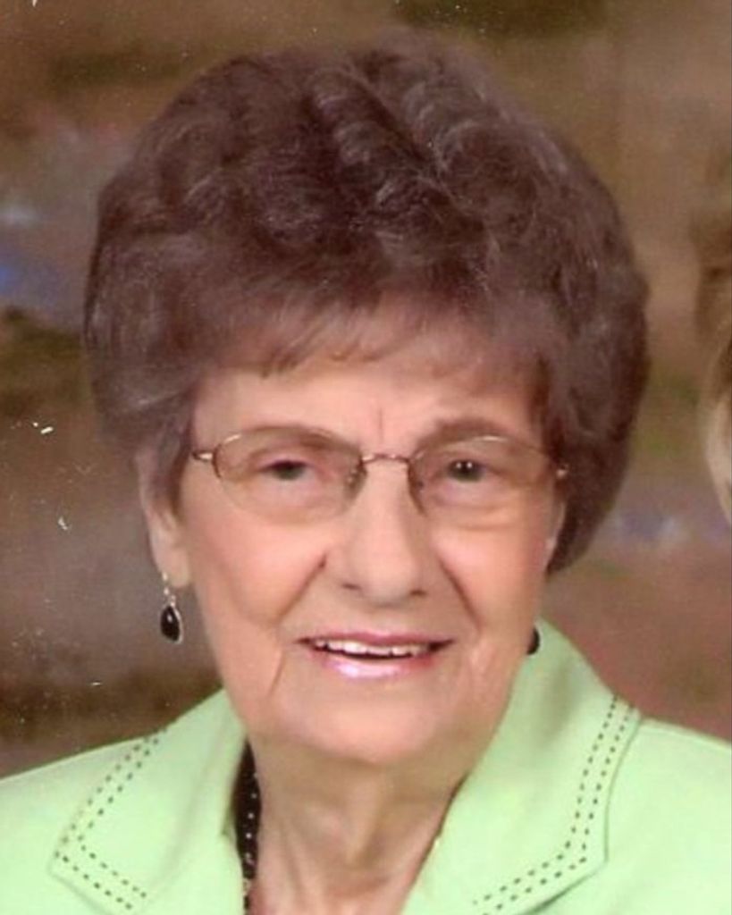 Elizabeth "Libby" Thorne Profile Photo