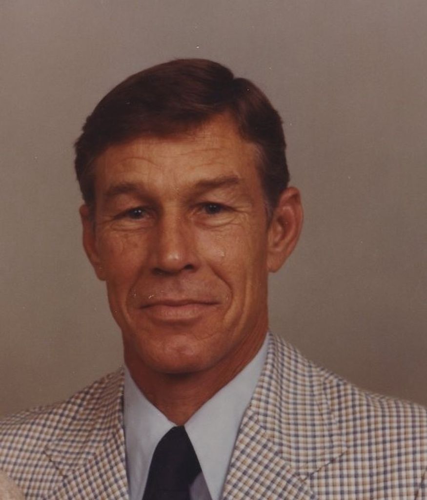 Mack Fletcher Profile Photo