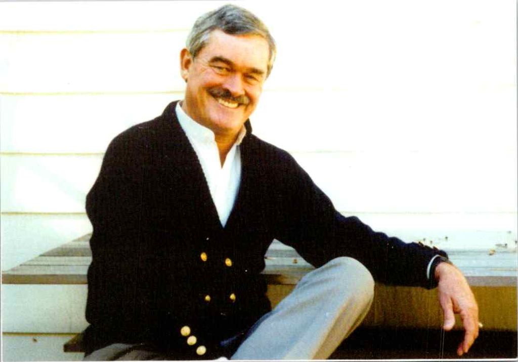 James Cahill Thomson
