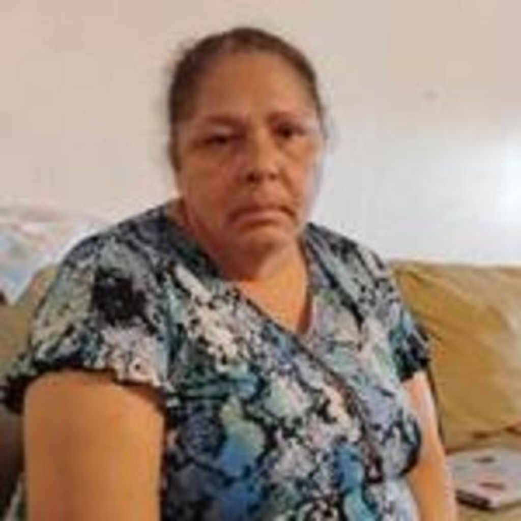 Iris Sabater Profile Photo