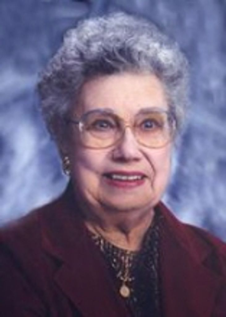 Lorreine Ruth Duerkop