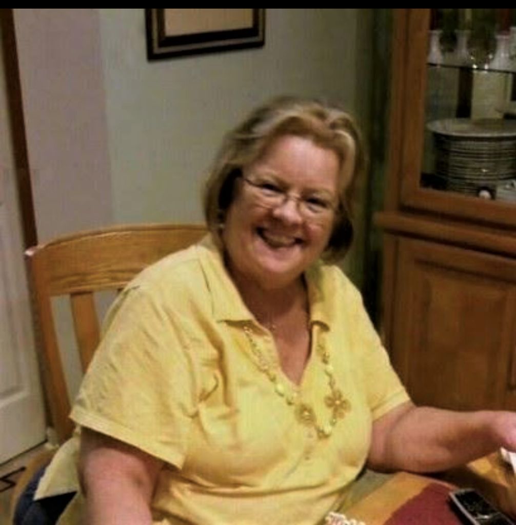 Johnnie Victoria "Vickie" Mcdonald Profile Photo
