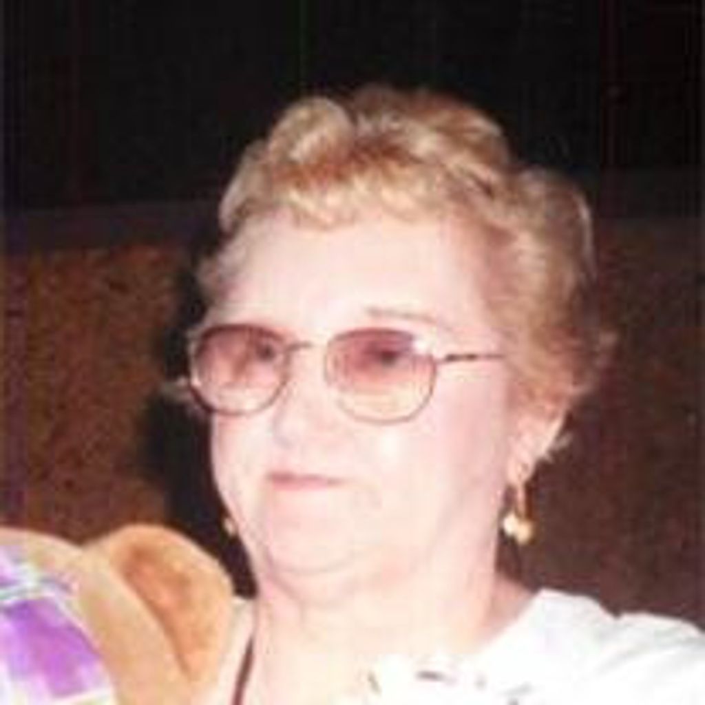 Helen Toothman