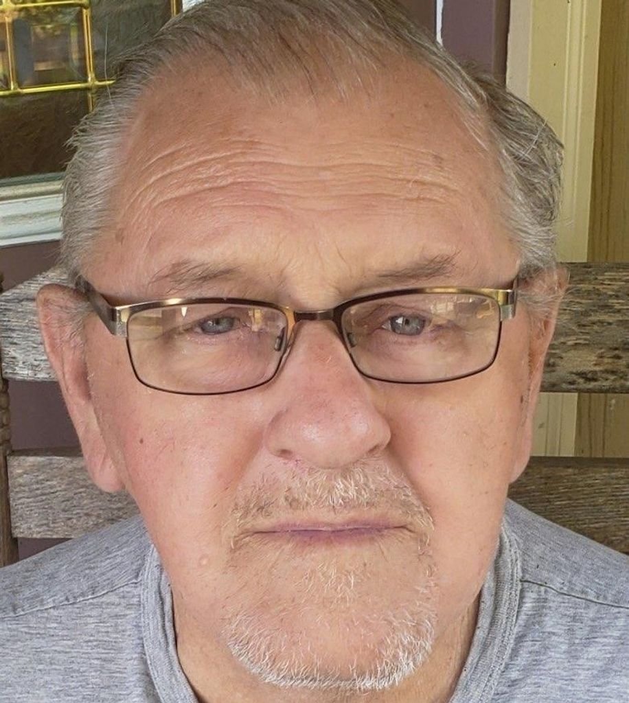 James Emmette Thompson Profile Photo
