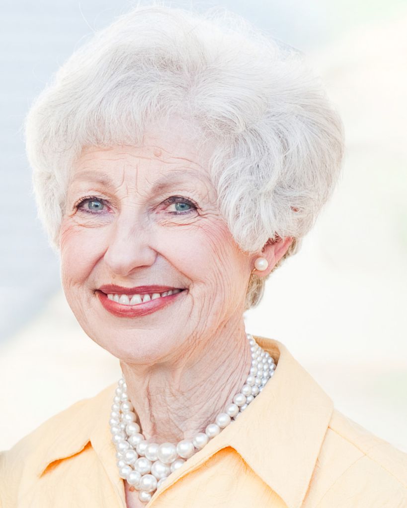 Cheryl Geddes Johnson Profile Photo