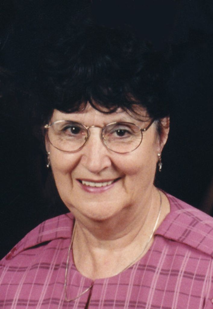 Marlyn Joye Ward