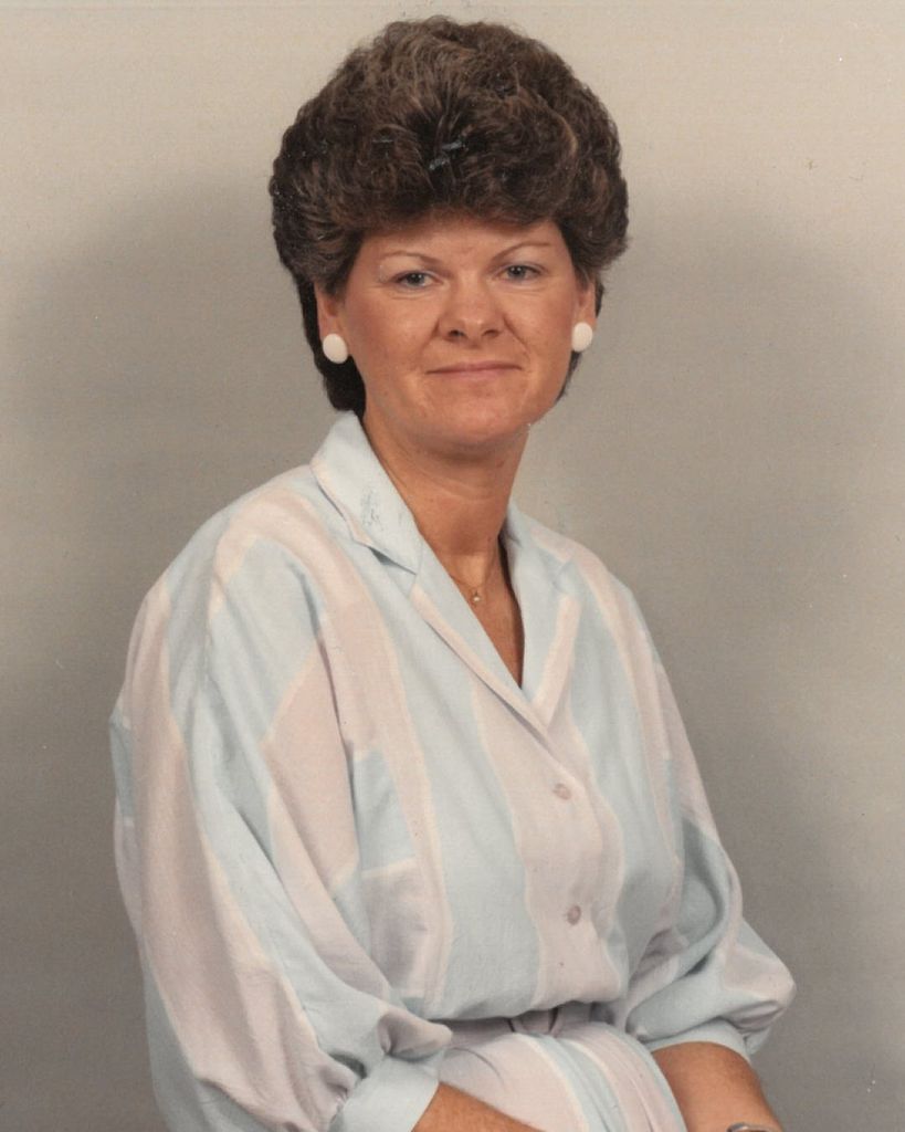 Irva Lee Boyd Frady Byrd