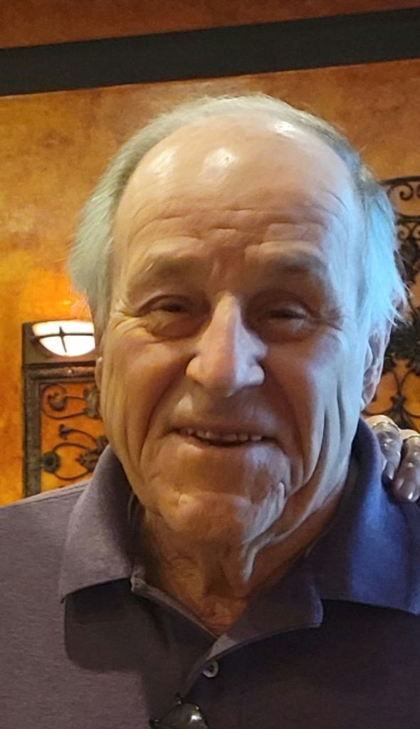 Leonard J. Bibbo