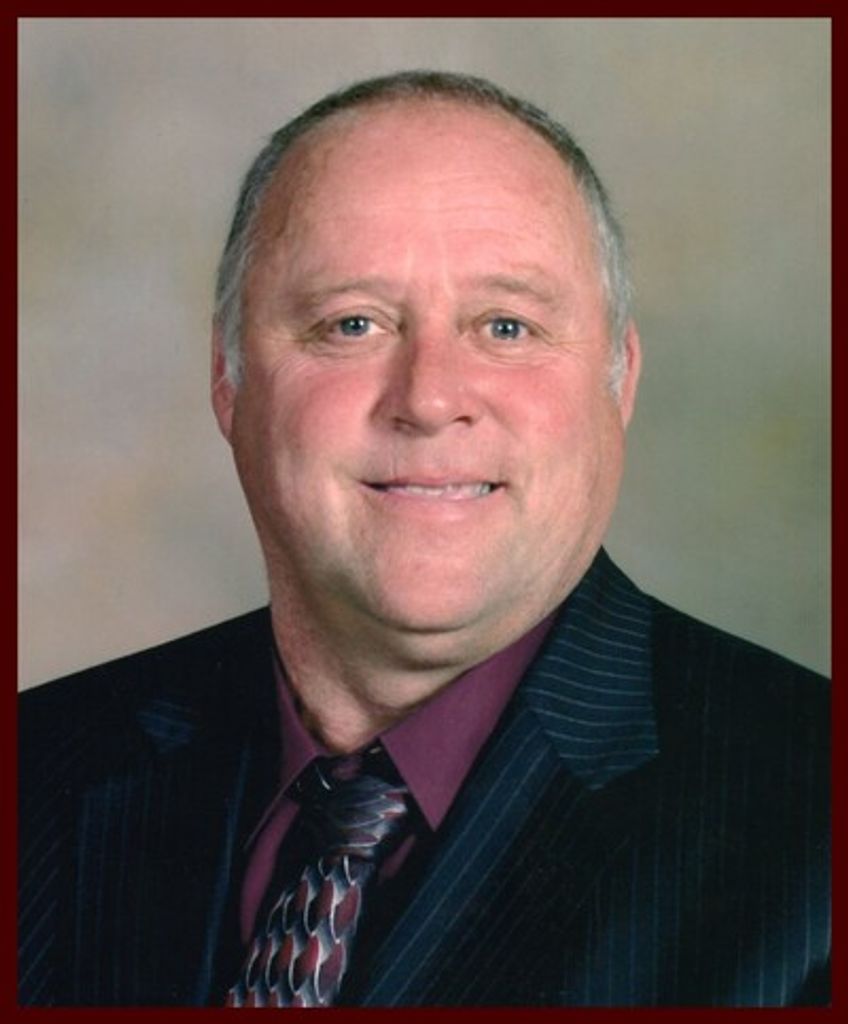 Alan R Ouellette Profile Photo