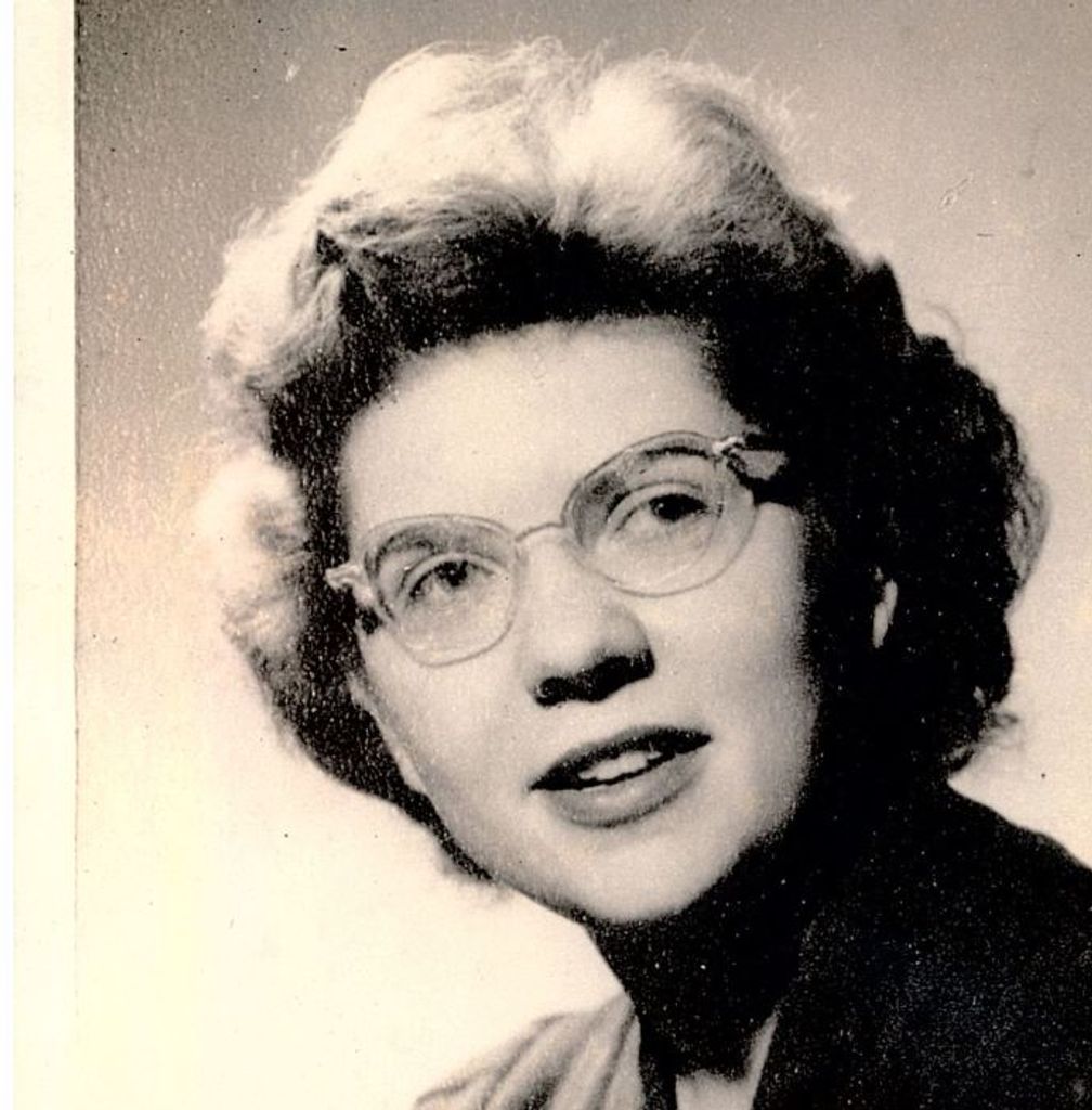 Naomi W. (Williams)  Peralta Profile Photo