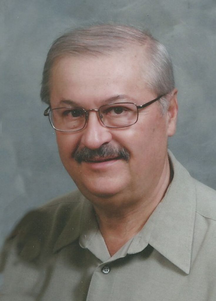 Robert (Bob) Lesko
