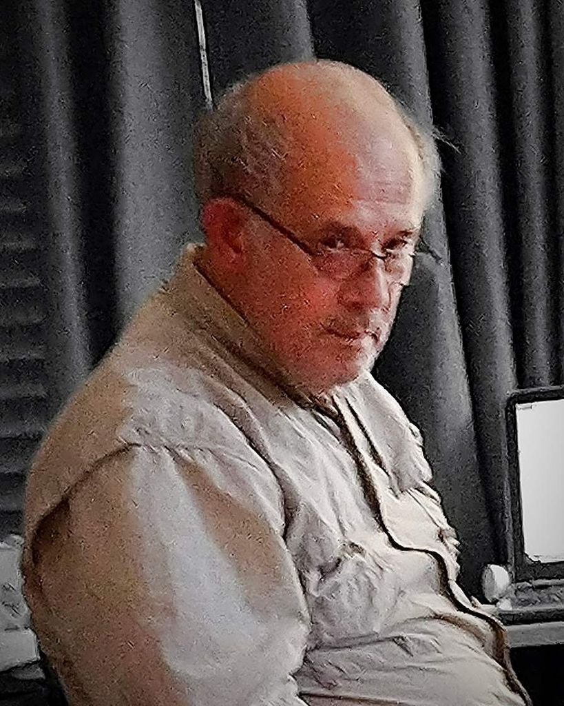 Gordon Gayle Broussard