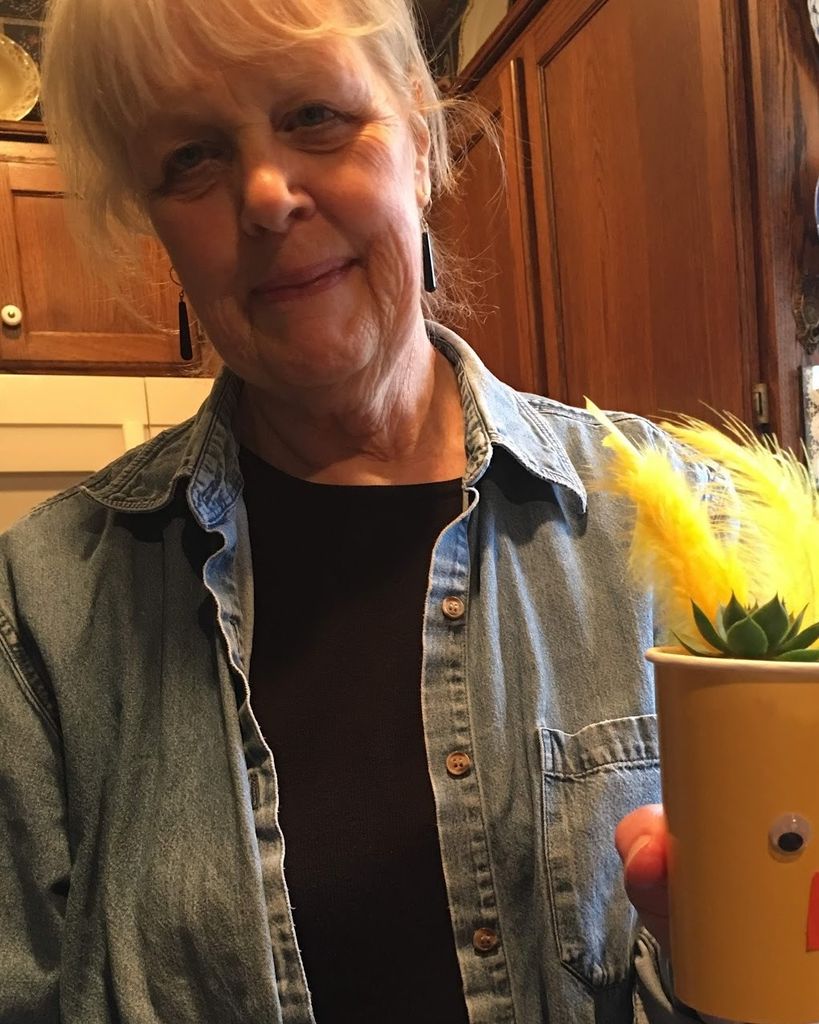 Hazel May Fackler Profile Photo