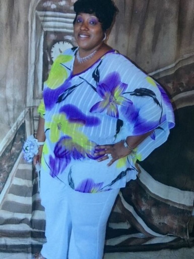 Ms. Renee Symonette