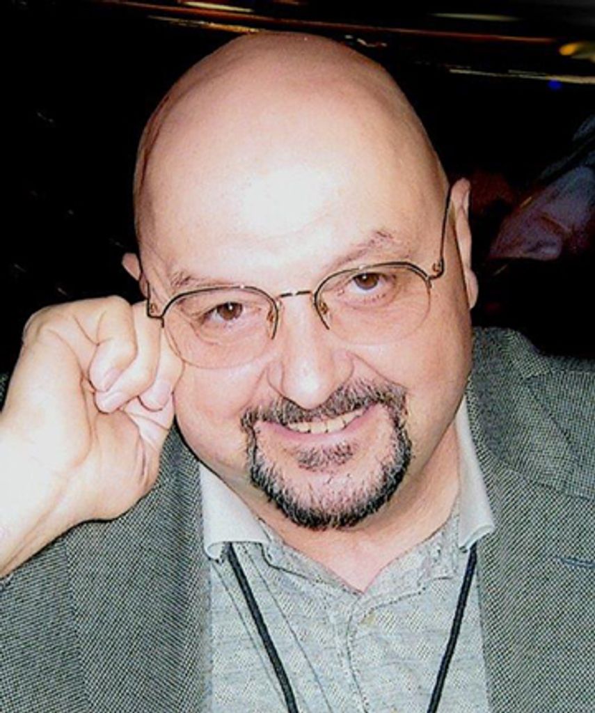 Thomas G. Mager, Sr.