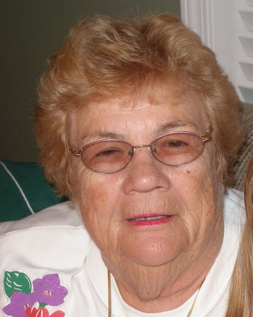 Ada Graham Hinson Profile Photo