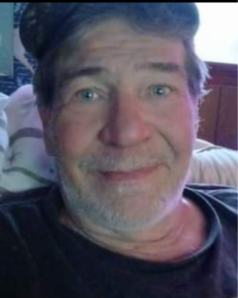 Troy Fritzgerald Allison, Sr.