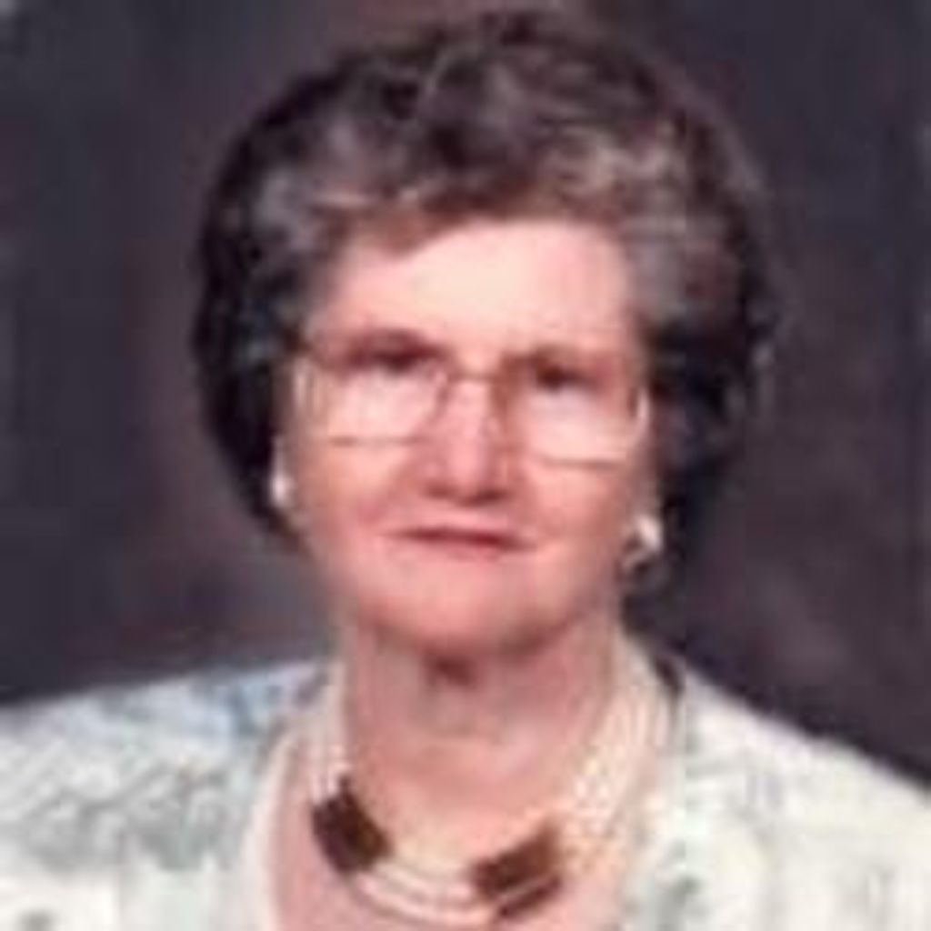 Barbara Violet Gundlach