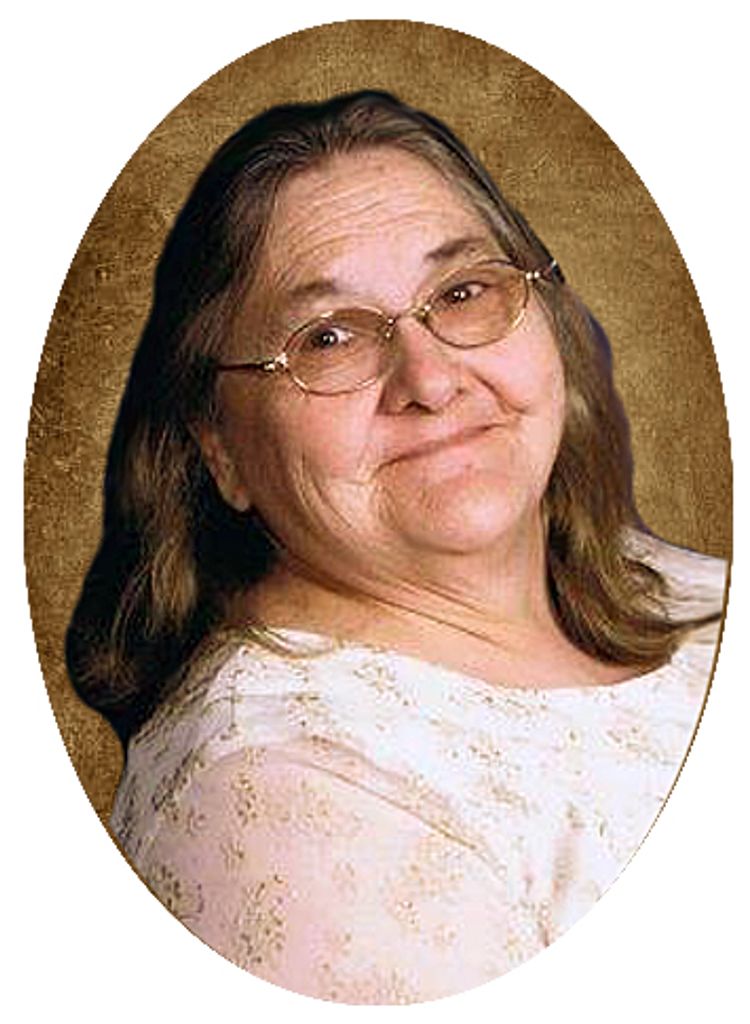 Barbara Ann (Lawson)  Gregory