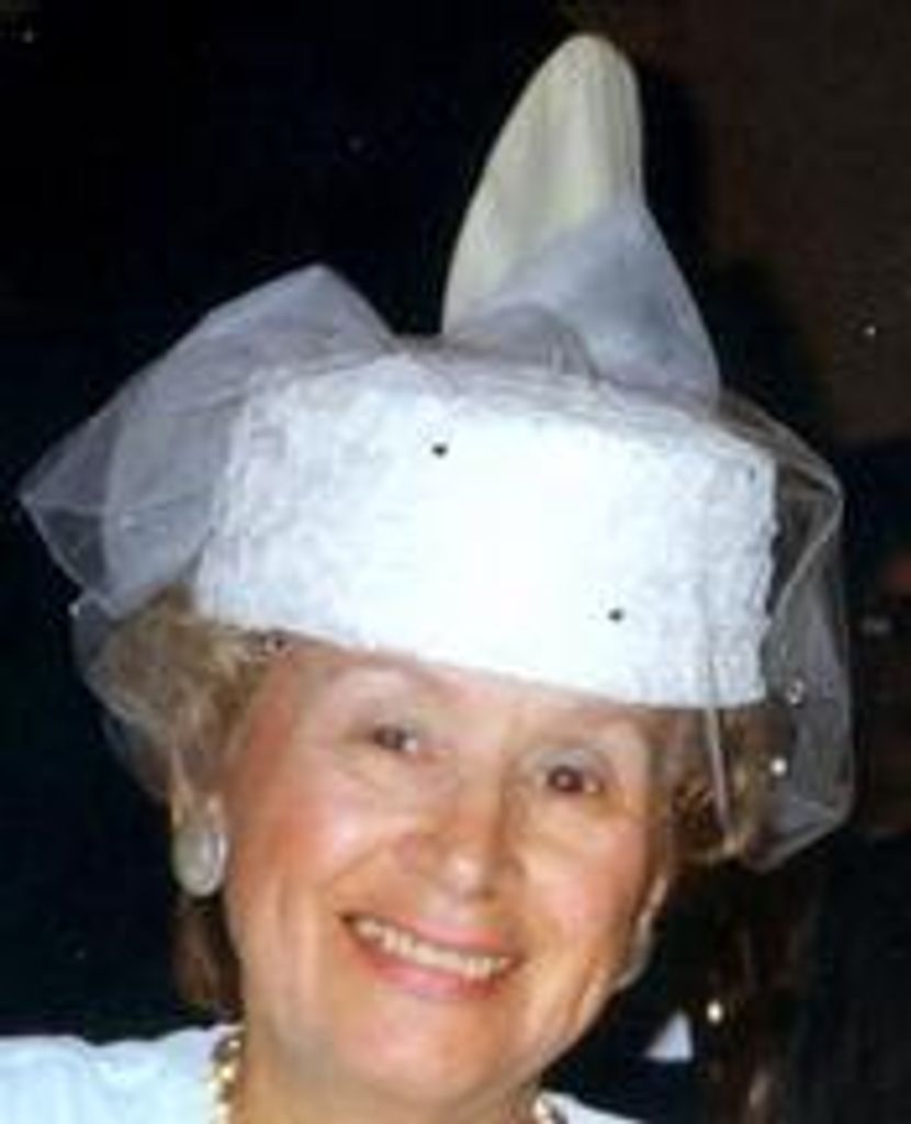 Catherine A. Silvestrone Profile Photo